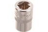 Набор инструментов TORX ключи E6-E24, головки E10-E24 в кейсе 24шт JTC-K4241