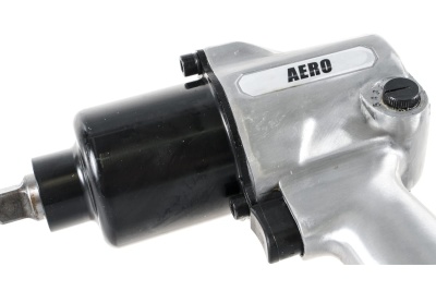 Ударный пневмогайковерт Foxweld AERO 5750
