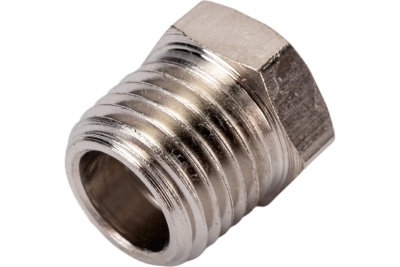Переходник (1/4"M на 1/8"F) FUBAG 180193