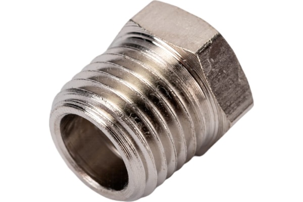 Переходник (1/4"M на 1/8"F) FUBAG 180193
