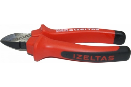 Бокорез 160мм IZELTAS ERGONOMIK 3700165160