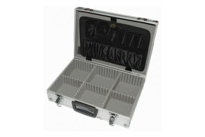 Алюминиевый ящик для инструментов Unipro 16910U