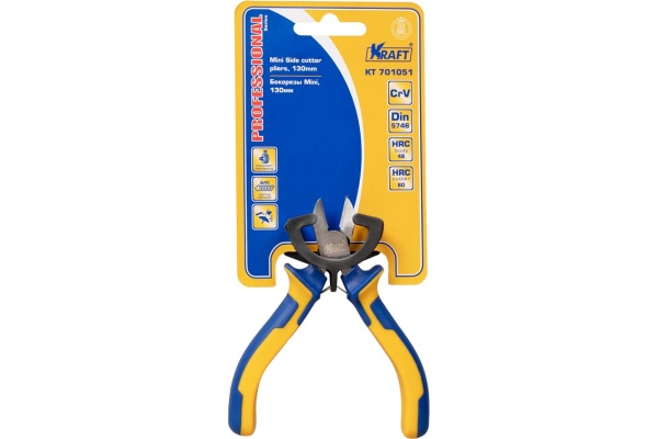 Бокорезы KRAFT 110 мм KT 701051
