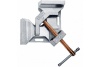 Струбцина BESSEY угловая для сварки, 90 град., 2 x 90, макс. проход 60 мм BE-WSM9