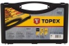 Набор отверток 1000В 8 шт TOPEX 39D674