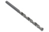 Сверло по металлу (5.5 мм; HSS; в блистере) ROCKFORCE RF-DB55
