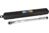Динамометрический ключ KRAFT 1/2, 40-210 Нм KT 705220