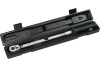 Динамометрический ключ HAZET 1/2", 60-320 Нм 6123-1CT