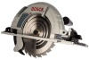 Циркулярная пила STURM CS50161