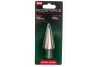 Ступенчатое сверло в блистере (4-22 мм, HSS 4241) Rockforce RF-44741
