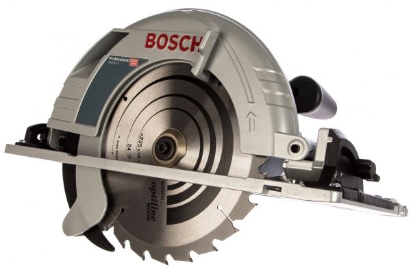 Циркулярная пила STURM CS50161
