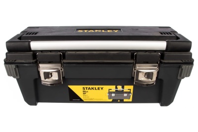 Пластмассовый ящик для инструмента Stanley 1-92-258