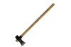 Топор-колун Park 2500 гр AXE25F деревянная рукоятка 354029