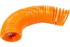 Шланг спиральный AERO (10 м; 6 мм) FOXWELD 5773