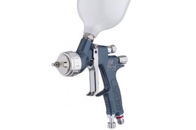 Грунтовочный краскораспылитель с соплом 2.5 мм DeVILBISS PRiPRO LITE PRILT-GPR10-25