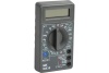 Цифровой мультиметр IEK Universal M838 1356520 TMD-2S-838