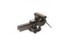 Поворотные тиски ROCKFORCE захват 6-150 мм RF-6540206