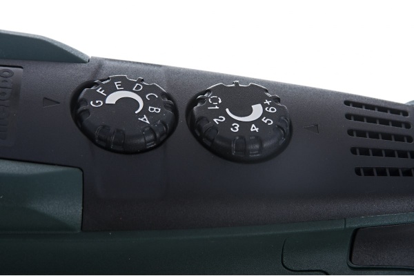 Ударная дрель Metabo SBE 900 Impuls 600865500