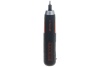 Аккумуляторная отвертка Black&Decker ION + 4 насадки BD40K4-RU