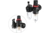 Блок подготовки воздуха 1/4" INTERTOOL PT-1431