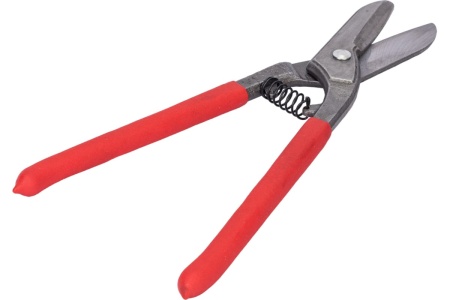 Ножницы по металлу SITOMO 300 British Type 66755