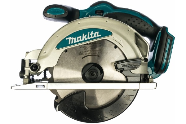 Дисковая пила Ryobi ONE+ R18CSP-0 5133002628