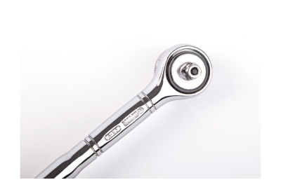 Быстросъемный вороток (трещотка) на 1/4 DR SATA 11901