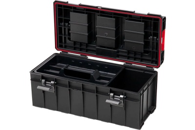Ящик для инструментов 55х27х25 QBRICK SYSTEM PRO 600 146156