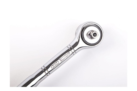 Быстросъемный вороток (трещотка) на 1/4 DR SATA 11901