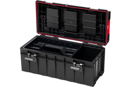 Ящик для инструментов 55х27х25 QBRICK SYSTEM PRO 600 146156