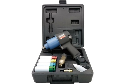 Гайковёрт SUMAKE ST-5544SHK 8095010
