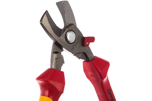 Кабелерезы VDE, L=220мм OrbisWill EvoSHARK 47-220/40RV