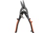 Ножницы по металлу AV Steel правые 250мм, шт AV-615002