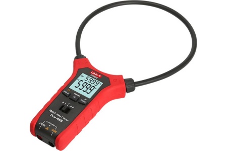 Токоизмерительные клещи UNI-T ut281e 106916