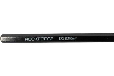 Выколотка ROCKFORCE 2.5 мм, L-150 мм RF-60425150