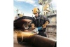 Угловая шлифмашина Bosch GWS 30-230 B 06018G1000