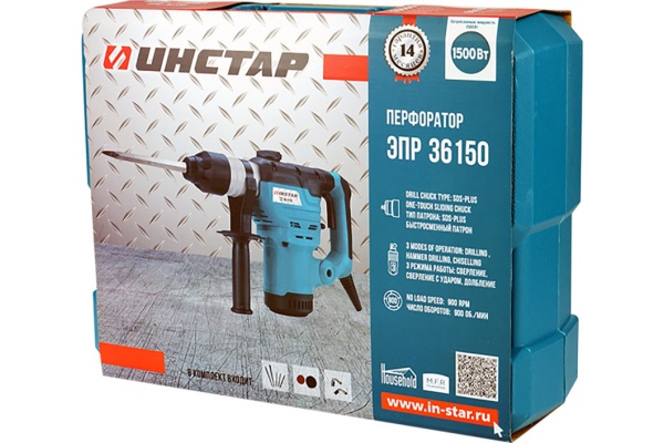 Перфоратор Instar ЭПР 36150