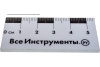 Сверло (10 шт; 5 мм; HSS) по металлу СИБРТЕХ 72250
