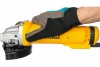 Угловая шлифмашина DEWALT DWE 4237