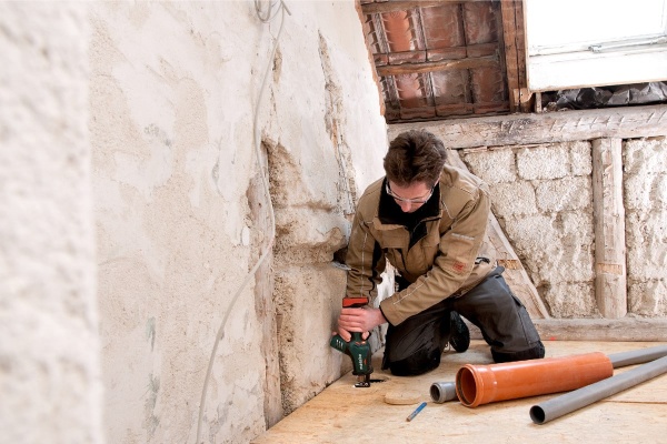 Аккумуляторная ножовка Metabo Powermaxx ASE 10.8 602264890