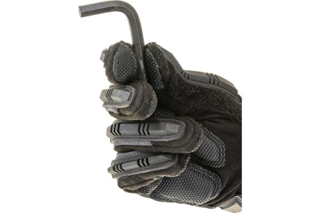Имбусовый ключ STAYER STANDARD 8 мм 27405-8