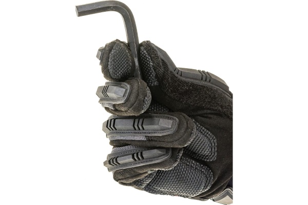 Имбусовый ключ STAYER STANDARD 8 мм 27405-8