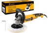 Полировальная сетевая шлифмашинка DEKO DKP1500 063-4184