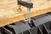 Модульный ящик для инструмента NEO Tools открытый, modular system I 84-267