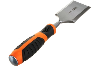 Стамеска FASTER TOOLS 50 мм 1173