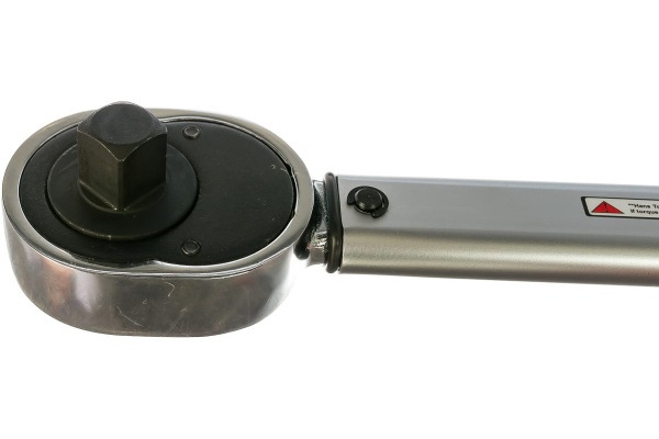 Динамометрический ключ Hans 65-450Nm 3/4" 6170NM