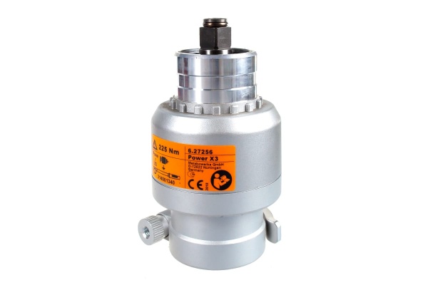 Аккумуляторный винтоверт Metabo BS 18 LTX BL Q I 602351770