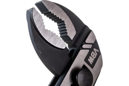 Сантехнические клещи VBW FastGRIP, 315 мм 87182015