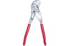 Переставные клещи-ключ Knipex 150 мм, 27 мм (1"), хром, 1К ручки, KN-8603150SB