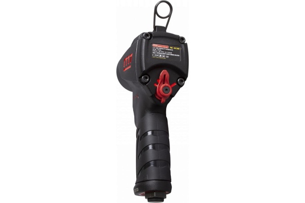 Пневматический ударный гайковерт MIGHTY SEVEN 1/2", 746 Нм NC-4130